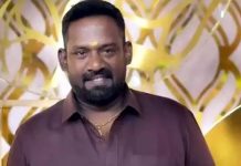 நகைச்சுவை நடிகர் ரோபோ சங்கர் காலமானார்!