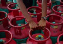 Op Gasak: நடவடிக்கையின்வழி 102 LPG சிலிண்டர்களை கைப்பற்றியது பேராக் KPDN