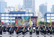 பட்ஜெட் 2026: போலீஸ் துறையின் பொருளாதார வசதிகள் மேம்படுத்தப்படுவதாக நாங்கள் எதிர்பார்க்கிறோம்.-போலீஸ் படை தலைவர்