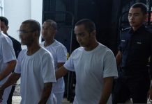 துப்பாக்கி மற்றும் தோட்டாக்கள் வைத்திருந்த குற்றச்சாட்டில் கைதான பழ வியாபாரி விடுதலை