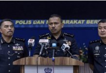 ‘ஒப்ஸ் டிரக்ஸ் ஜிஹாத்’ நடவடிக்கையில் நாளொன்றுக்கு 60 போதைப்பொருள் பழக்கமுள்ளவர்களை கைது செய்ய இலக்கு – கிளந்தான் போலீஸ்