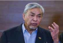 BUDI95 திட்டத்தின் எரிபொருள் உதவி திட்டத்தைப் புகழ்ந்துள்ள துணை பிரதமர்