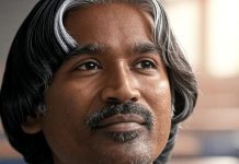 அப்துல் கலாம் வாழ்க்கை வரலாறு படத்தில் தனுஷ் நடிப்பு