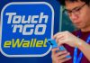 செப்டம்பர் 30 முதல் மலேசியர்கள் TNG eWallet மூலம் Budi95 பெட்ரோலுக்கு பணம் செலுத்தலாம்