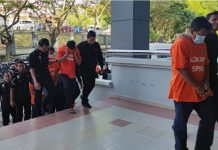 Counter setting வழி வெளிநாட்டினரை சட்டவிரோதமாக நாட்டில் நுழையச் செய்த குற்றச்சாட்டில் 27 பேர் கைது – MACC