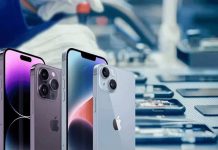 5 மாதங்களில் ₹1 லட்சம் கோடி கைப்பேசி ஏற்றுமதி – இந்தியா உலகச் சாதனை