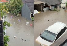 இந்தோனேசியா வெள்ளப்பெருக்கில் உயிரிழந்தவர்களின் உறவினர்களுக்கு மலேசியா இரங்கல் – பிரதமர் அன்வார்