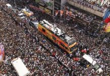 விஜயின் கரூர் பிரசார கூட்ட நெரிசல்: உயிர்ப்பலி 31 ஆக உயர்ந்த சோகம்