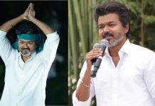 கரூர் கூட்ட நெரிசலில் சிக்கி 36 பேர் உயிரிழப்பு; இதயம் நொறுங்கிப் போய் இருக்கிறேன்- விஜய்