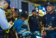 ‘OP PUU’: இதுவரை 11,984 எச்சரிக்கை நோட்டீஸ்கள், விதிகளை மீறுவோருக்கு சமரசம் இல்லை -கோலாலம்பூர் போலீஸ் தலைவர்