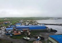 ரஷ்யாவில் சக்திவாய்ந்த நிலநடுக்கம்.. ரிக்டர் அளவில் 7.1ஆக பதிவு: சுனாமி எச்சரிக்கை!!