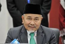 தேசியப் பள்ளிகளில் மாண்டரின் மற்றும் தமிழ் விருப்பப் பாடங்களாக இருக்க வேண்டும் – துவான் இப்ராஹிம்