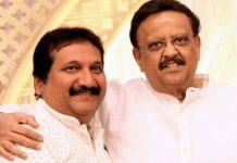 பாடல் பாடி வட்டிக் கடனை அடைத்தார் எஸ்பி பாலா: மனோ