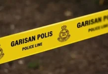 உலு சிலாங்கூரில் காரில் இறந்து கிடந்த அரசாங்க ஊழியர்