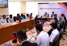 Setiap sen peruntukan SJKT akan sampai tanpa ketirisan – Ramanan