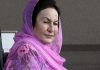 Kes rasuah projek solar hibrid – Rosmah gagal singkir hakim dengar