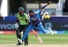 ‘சூப்பர் ஓவரில்’ இந்தியா வெற்றி