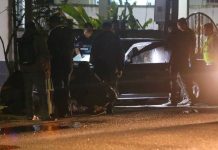 Lelaki, wanita ditemui maut tikaman