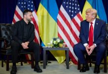 அமெரிக்கா: டிரம்ப் தனது, நிலைப்பாட்டை, மாற்றினார்: ரஷ்யா, ஒரு `காகிதப் புலி’ என, வர்ணனை!