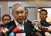 Ahmad Zahid Hamidi akan bertemu dengan Presiden MIC