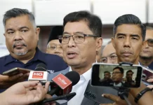 ‘எதிர்ப்பு நடவடிக்கை’ ஊழல் தொடர்பான விசாரணை நிறைவடையும் தருவாயில் இருப்பதாக MACC தெரிவித்துள்ளது