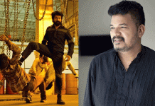 ‘மதராஸி’ படக்குழுவினரை பாராட்டிய இயக்குனர் ஷங்கர்