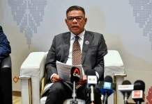 இலக்கு பெட்ரோல் மானியத்தை அனுபவிக்க மை கார்டு சிப் செயல்படுவதை உறுதி செய்து கொள்ளுங்கள்: உள்துறை அமைச்சர்