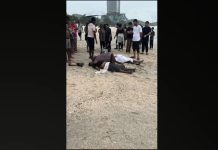 விடுமுறைக்காக குடும்பத்தாருடன் லங்காவி சென்றவர்களில் இருவர் கடலில் மூழ்கி மரணம்