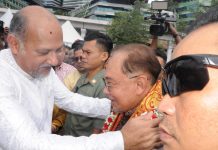 தீபாவளி திருநாள் மலேசிய மக்களின் நம்பிக்கை, ஒற்றுமையின் சின்னமாகவும் விளக்குகிறது: கோபிந்த்