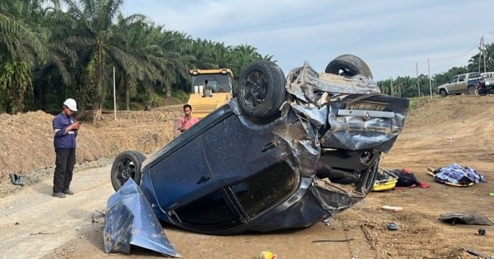 ACCIDENT
