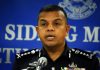 Polis menggagalkan 26 cubaan pengganas ada kaitan kumpulan IS