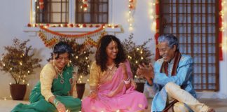 தீபாவளிக்காக… ஒளியின் திருநாளை உணர்ச்சி பொங்கும் உண்மை கதையுடன் ஒளிரச் செய்கிறது Air Selangor.