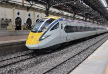 தீபாவளியை முன்னிட்டு KL Sentral முதல் Kluang வரை மின்சார ரயில் ரிக்கெட்டுகளுக்கு 30% தள்ளுபடி!