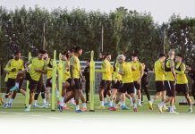 மத்திய அரசியலமைப்பின் பிரிவு 19 இன் கீழ் 7 ஹரிமாவ் மலாயா வீரர்களுக்கு குடியுரிமை வழங்கப்பட்டது – சைஃபுடின்