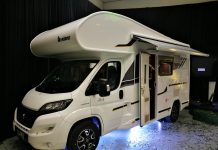 சுற்றுலா குழுக்கள் பொழுதுபோக்கு வாகனங்கள் குறித்த தெளிவான வழிகாட்டுதல்களை விரும்புகின்றன