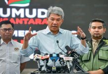 டிரம்பின் அமைதித் திட்டத்திற்கு ஹமாஸ் நிபந்தனையுடன் ஒப்புதல் அளித்ததை மலேசியா வரவேற்கிறது