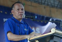 சிறிய லஞ்சங்கள் தீங்கற்றதாகத் தோன்றலாம், ஆனால் அவை நாடுகளை எரித்துவிடும்: KL MACC தலைவர் எச்சரிக்கிறார்