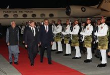 பாகிஸ்தான் பிரதமரின் மலேசியா பயணம் வலுவான இருதரப்பு உறவுகளைப் பிரதிபலிக்கிறது: அன்வார்