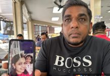 4 ஆண்டுகளாக தனது மகளை தேடும் தந்தையின் பாசப் போராட்டம்