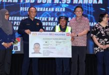 மைலைசன் B2 உரிமம் ‘சாலையின் ராஜா’ ஆவதற்கான அனுமதி சீட்டு அல்ல: ஜேபிஜே எச்சரிக்கை