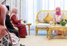 சமூக ஊடகங்கள் மாணவர்களுக்கு ஏற்படுத்தும் பாதிப்புகள் குறித்து ஆய்வு செய்ய ராணி உத்தரவு