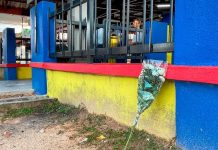 மலேசிய இளைஞர்களிடையே அதிகரிக்கும் வன்முறை கலாச்சாரம்