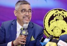 போலி ஆவண சர்ச்சையின் மத்தியில் FAM செயலாளர் இடைநீக்கம்