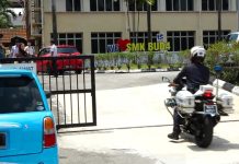 பண்டார் உத்தாமா மாணவி கொலை: 14 வயது மாணவன் மீது இன்று குற்றஞ்சாட்டப்படும்