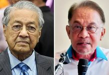 பிரதமராக அன்வாரின் கருத்துக்கள் என்னை காயப்படுத்தியது: துன் மகாதீர் நீதிமன்றத்தில் தெரிவித்தார்