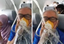 காற்றழுத்தக் கோளாறு: மலேசிய ஏர்லைன்ஸ் விமானம் பிந்துலுவில் பாதுகாப்பாக தரையிறங்கியது