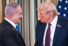 காசா போரை முடிவுக்கு கொண்டு வருவதற்கான டிரம்பின் திட்டத்துக்கு சீனா வரவேற்பு