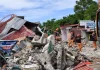 பிலிப்பைன்சில் சக்திவாய்ந்த நிலநடுக்கம் – உயிரிழந்தோர் எண்ணிக்கை 69 ஆக உயர்வு