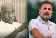 ‘காமராஜரின் நேர்மையும், சமூக நீதிக்கான பணிகளும் நம்மை ஊக்குவிக்கின்றன’ – ராகுல் காந்தி