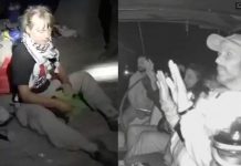 காசாவுக்கு உதவிப்பொருட்கள் கொண்டு சென்ற கப்பல்கள் தடுத்து நிறுத்தம் – கிரேட்டா தன்பெர்க் சிறைபிடிப்பு